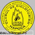 INVITATIE CUPA "NAPOCA" 2005 ( a X-a editie ) - Asociatia turistica sportiva civica - Cross Country (OX, MX)
